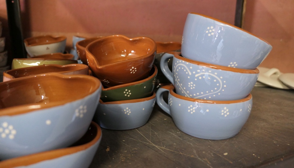 Nové modely trestenskej keramiky reagujú na dopyt na trhu