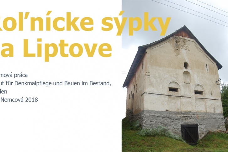 titulná snímka prezentácie